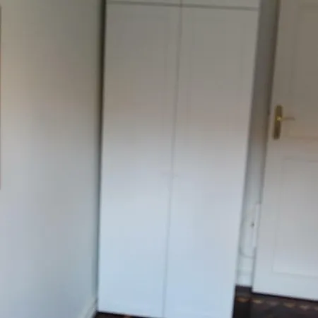 Apartamento Amazing With Terrace