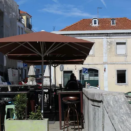 Apartamento Amazing With Terrace